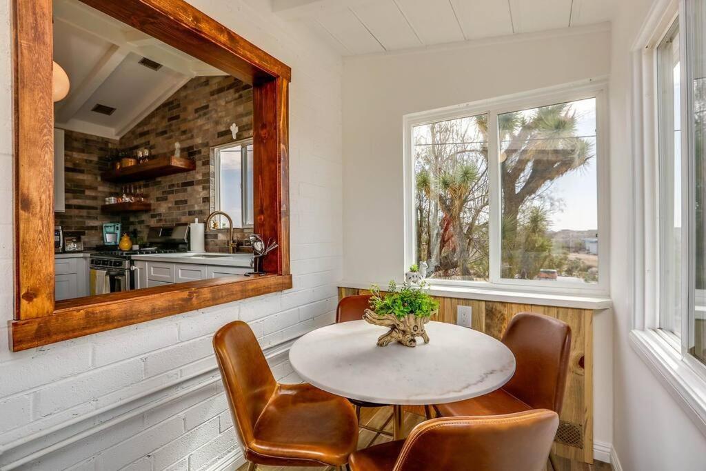 Jt Cottage Yucca Valley Kültér fotó